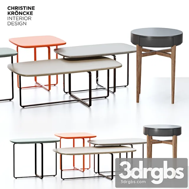 Add and academy bt50 by christine kroencke 2 3D Model Download Add and academy bt50 by christine kroencke 2 3D Model Download