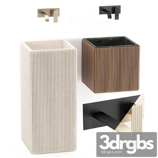 Adda Freestanding Basin Adda Freestanding Basin