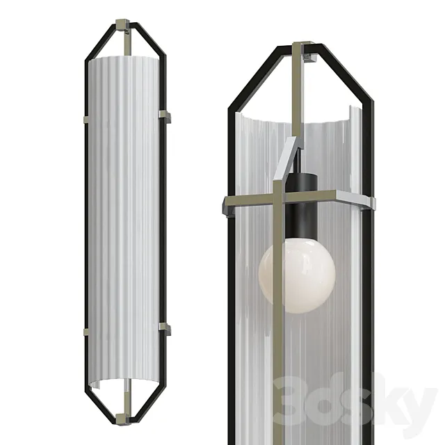 Addair 3D Model Addair 3D Model