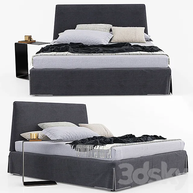 Adel by DITRE ITALIA 3DModel Adel by DITRE ITALIA 3DModel