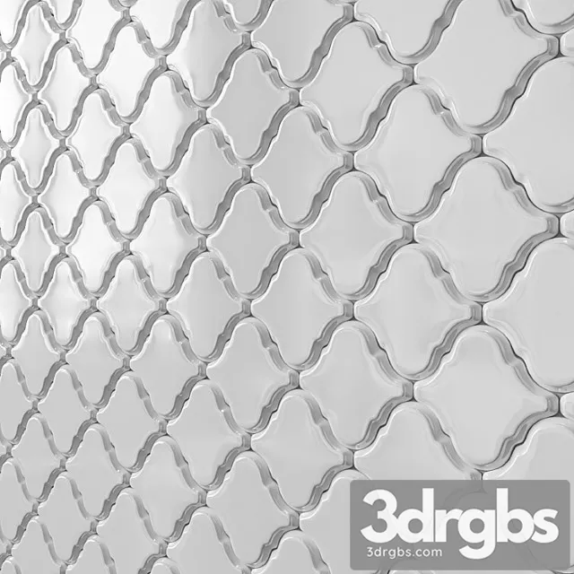 Adex 3 3D Model Download