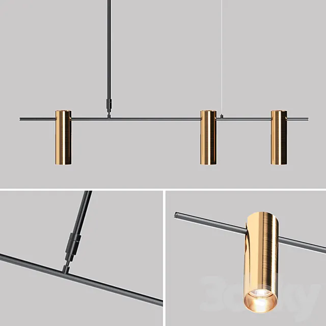 Adis 3D Model Adis 3D Model