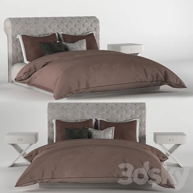 Adler Shelter 3DModel Adler Shelter 3DModel