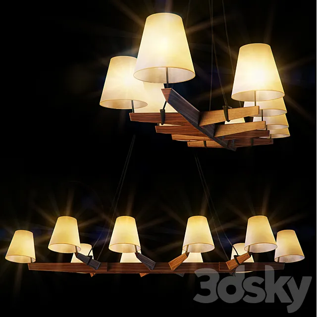 Admont by Kalmar 3D Model Admont by Kalmar 3D Model