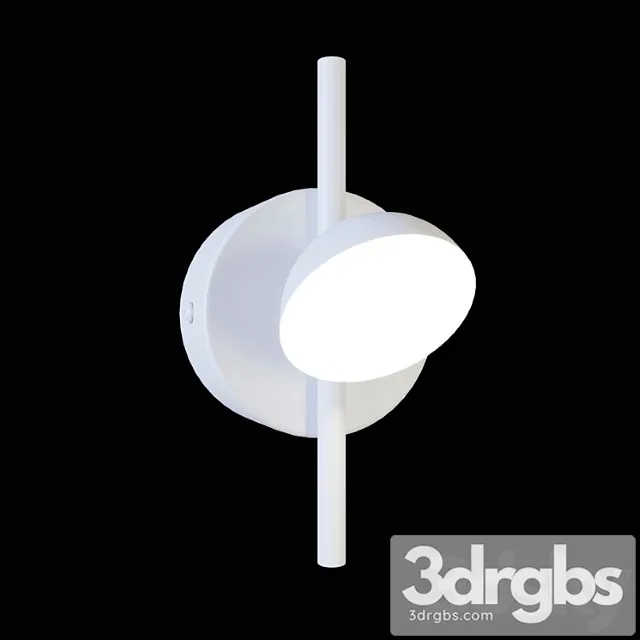 Adn 6266 by mantra 3D Model Download