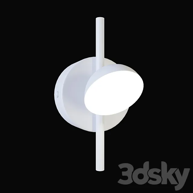 Adn 6266 by MANTRA 3D Model