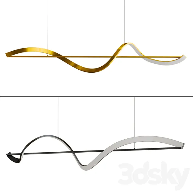 ADONIS 3D Model ADONIS 3D Model