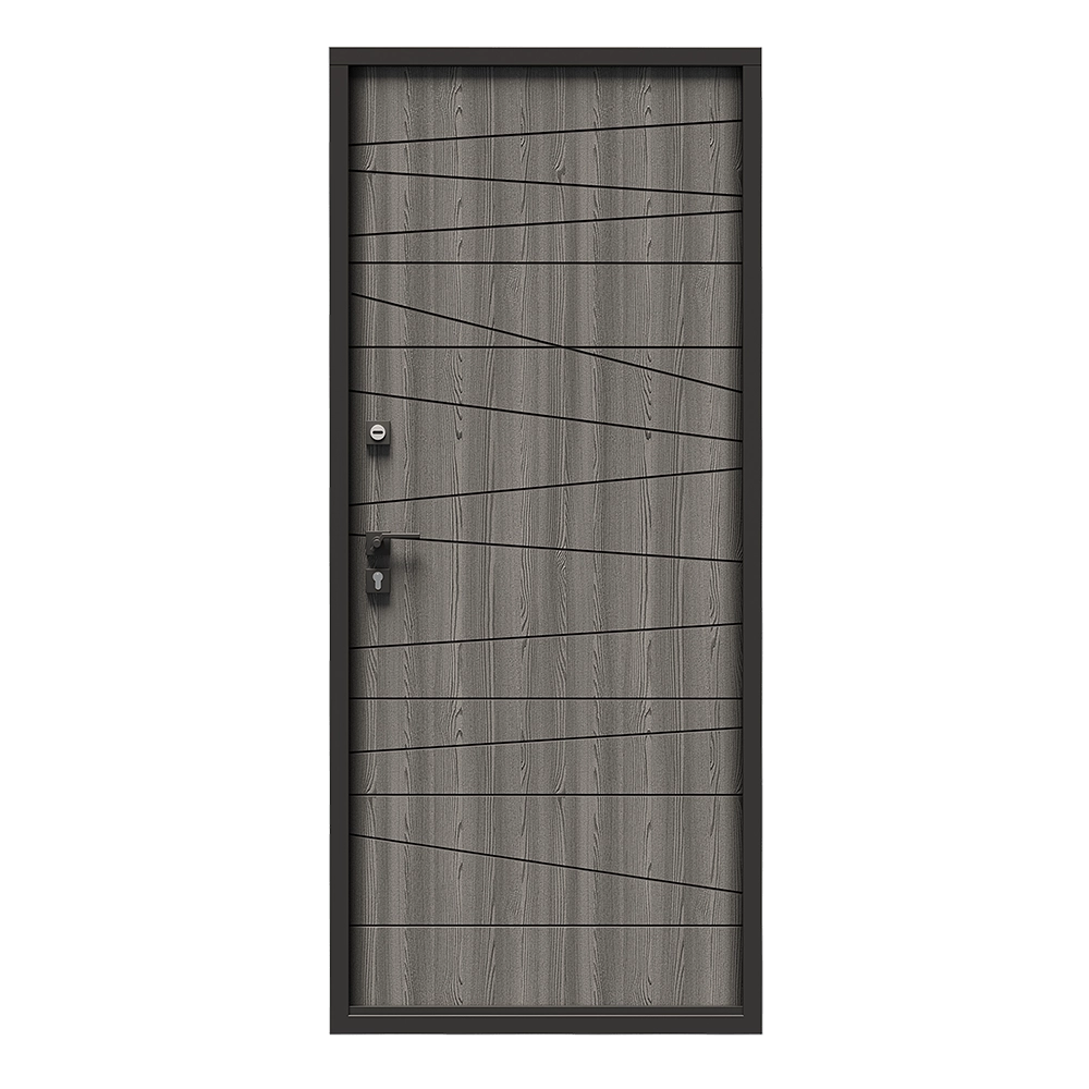 ADOR FACTORY – Adel Abstract 2 003 3D Model