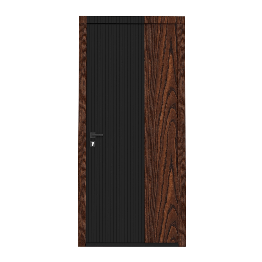 ADOR FACTORY – Amanoo 3D Model