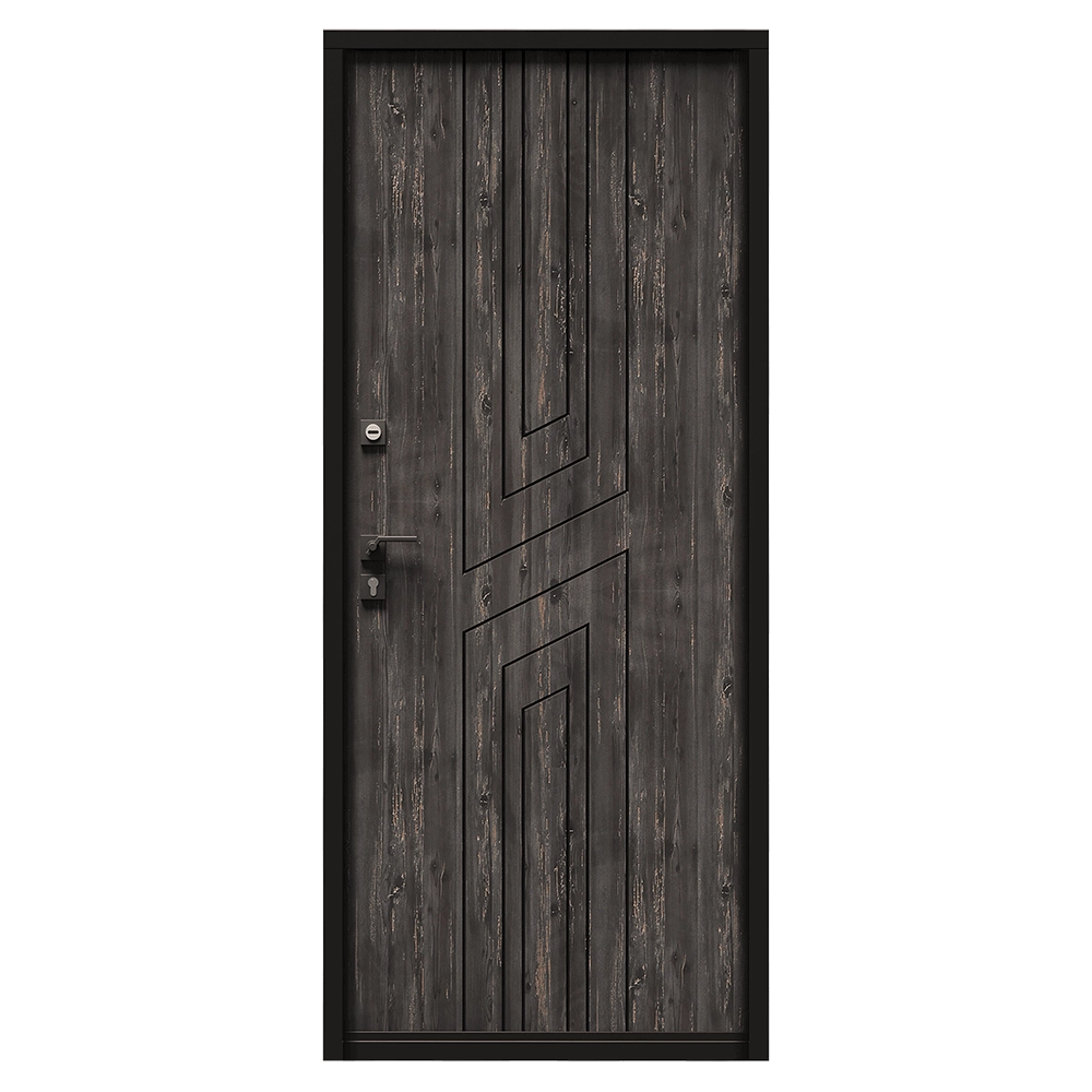 ADOR FACTORY – Ambassador 004 3D Model