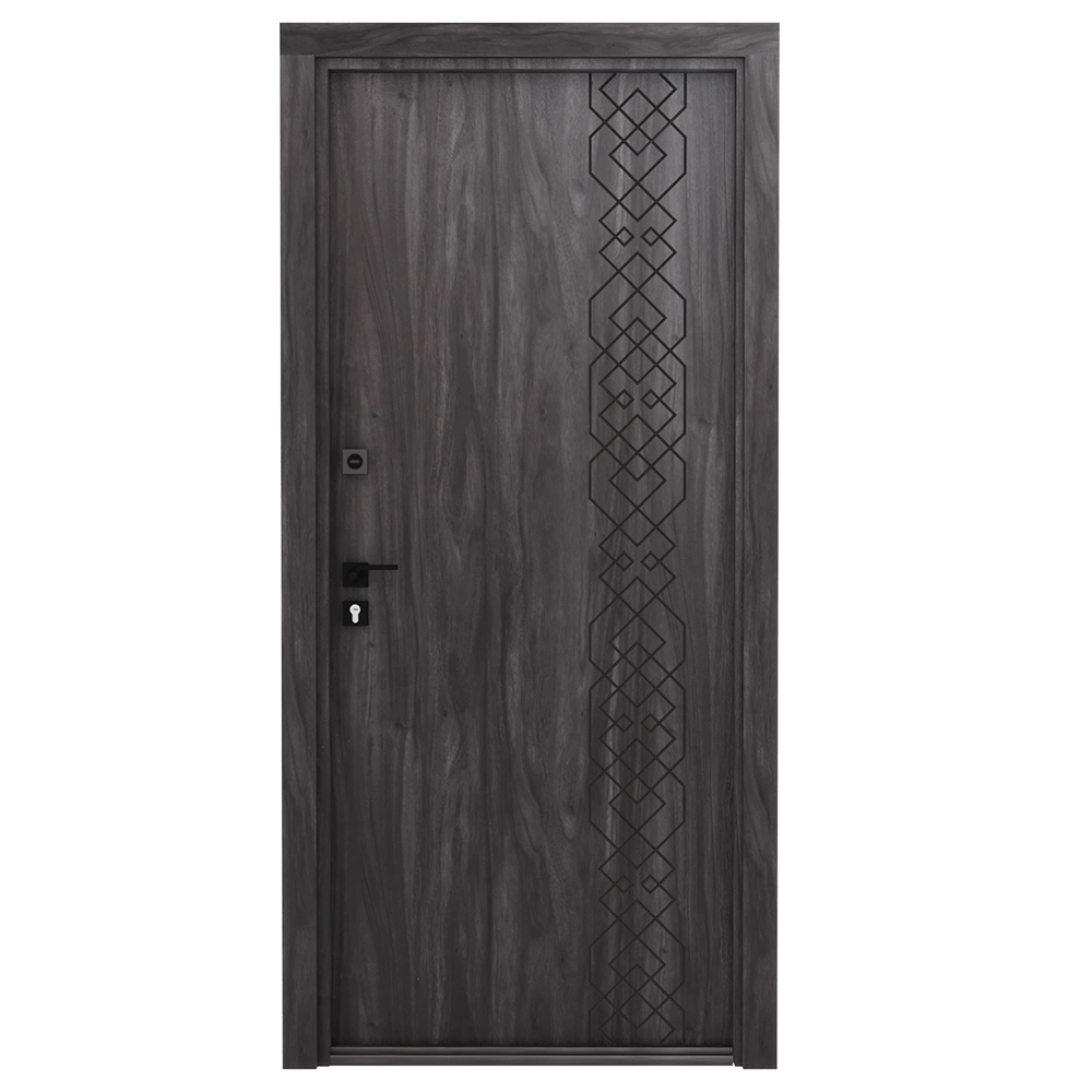 ADOR FACTORY – Ani 600 3D Model