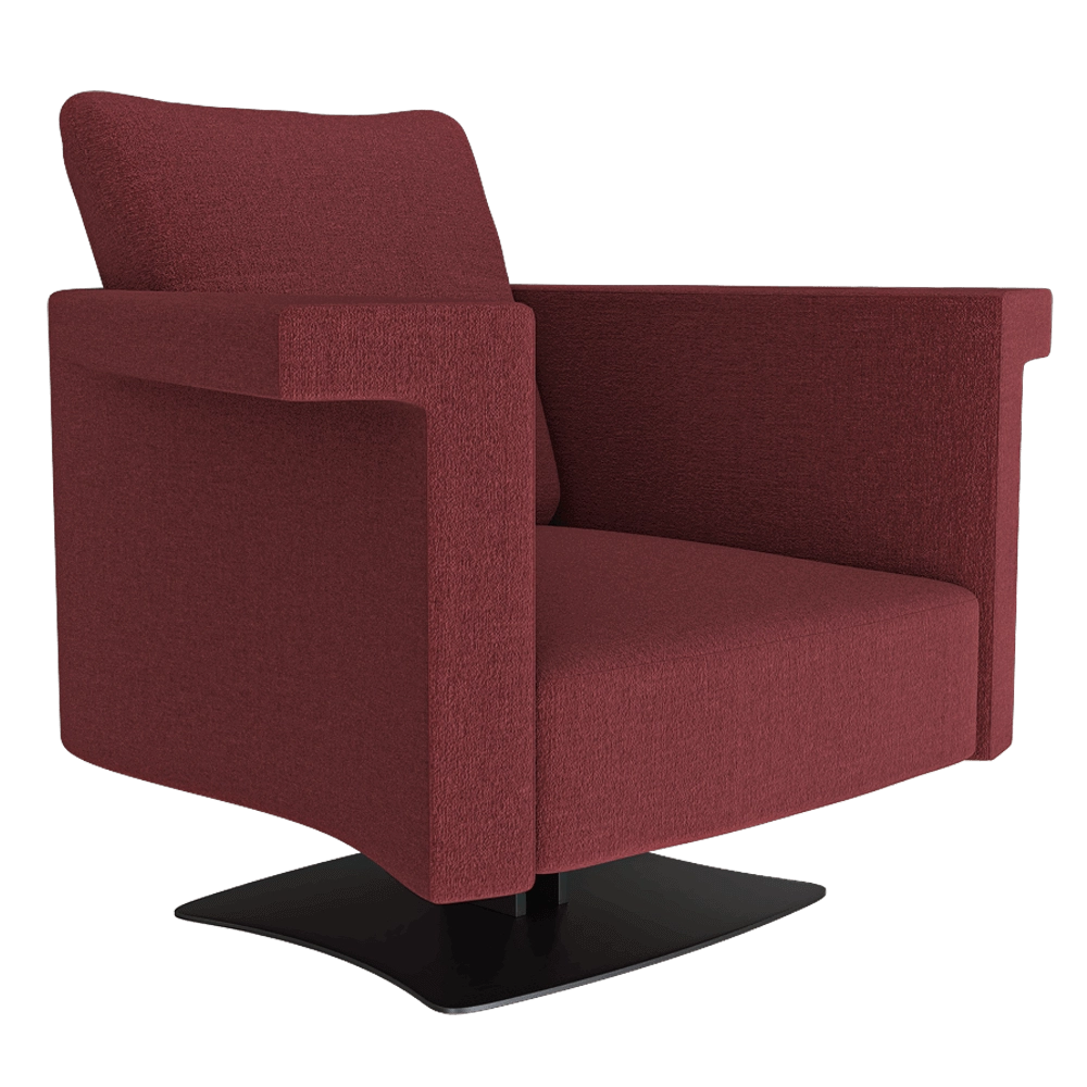 ADOR FACTORY – Armchair Antelope 3D Model