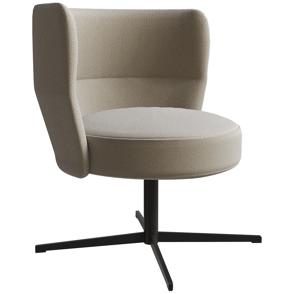 ADOR FACTORY – Armchair SENA 1 3D Model