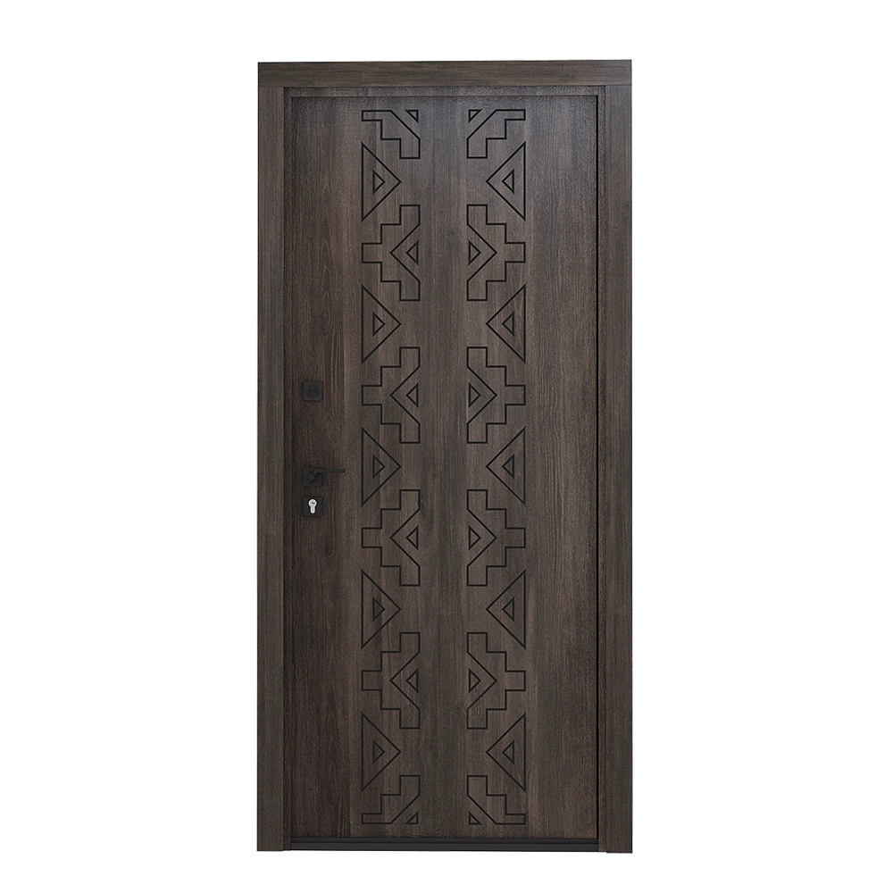 ADOR FACTORY – Artsakh 789 3D Model