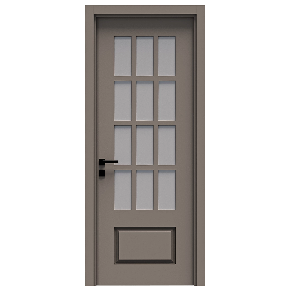 ADOR FACTORY – Babelon 1604 3D Model