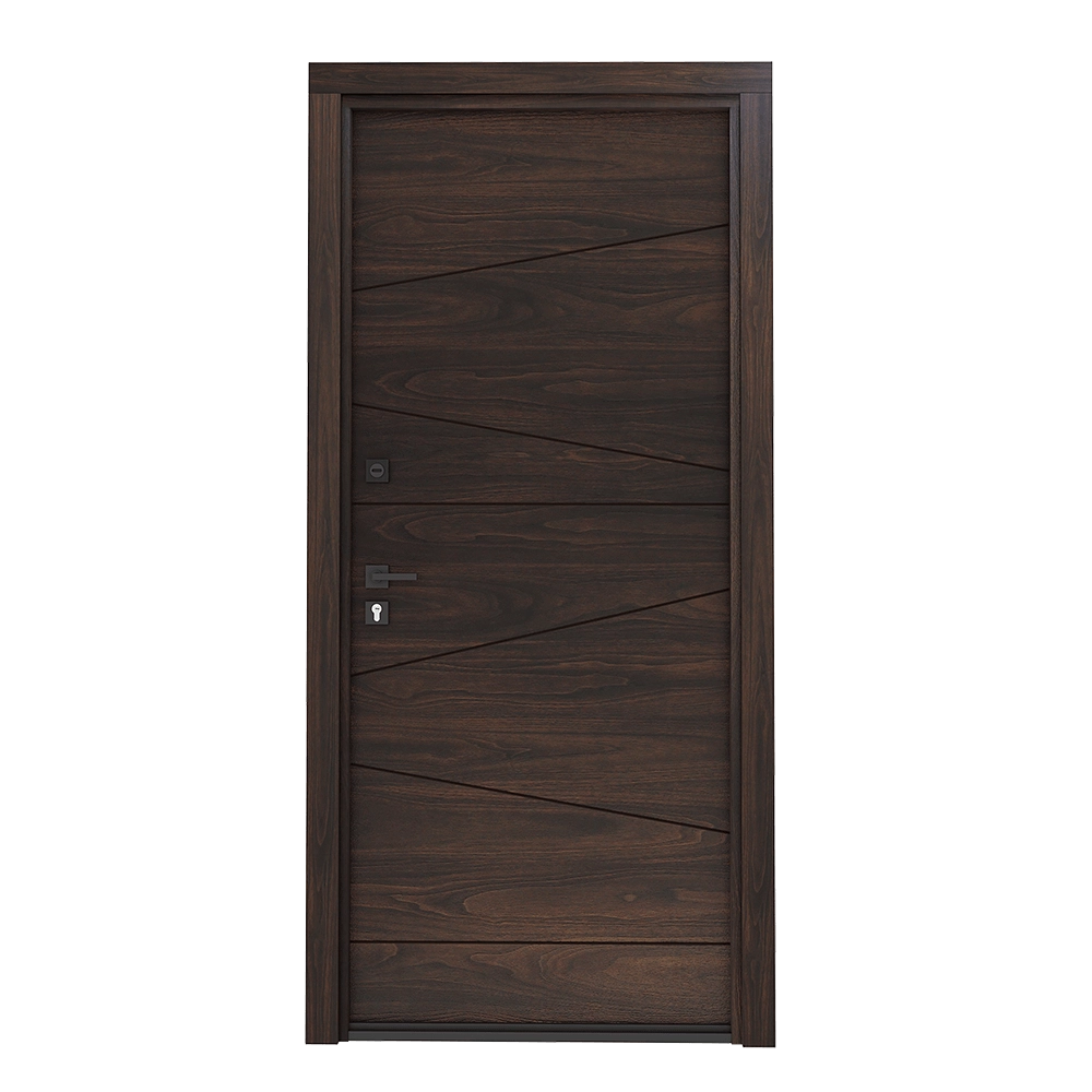 ADOR FACTORY – Bronx 302 3D Model