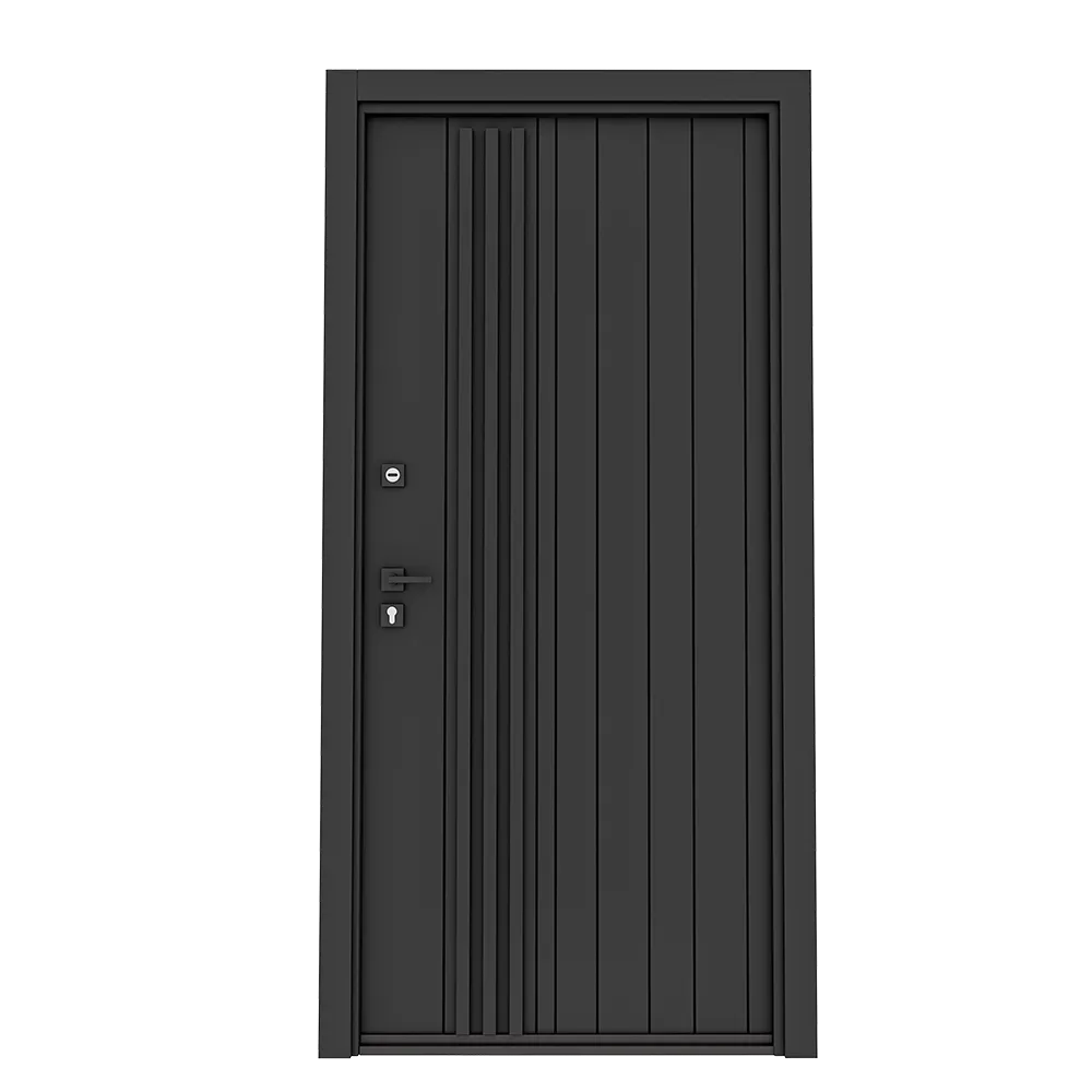 ADOR FACTORY – Denzel 1567 3D Model