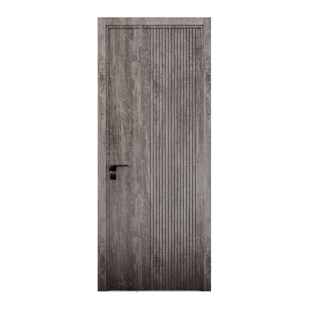 ADOR FACTORY – Door Adel 3D Model