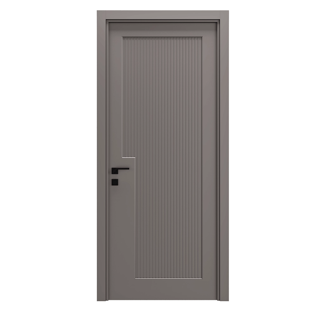 ADOR FACTORY – Door Georgia 3D Model