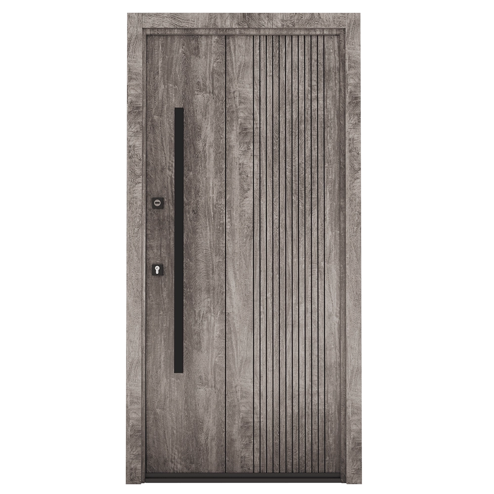 ADOR FACTORY – Door Jordan 3D Model
