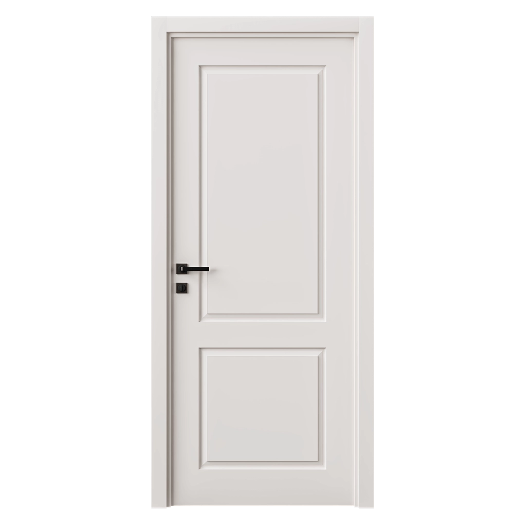 ADOR FACTORY – Door Luxemburg 3D Model