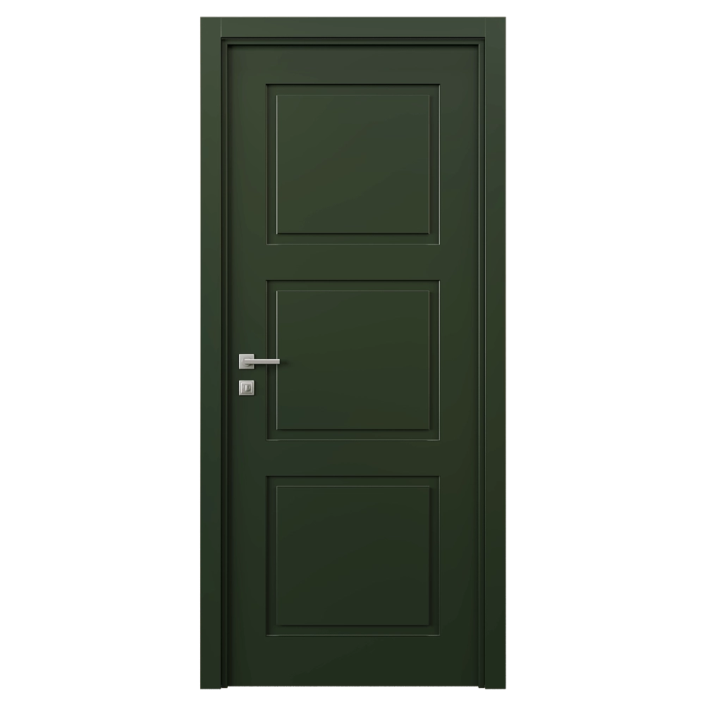 ADOR FACTORY – Door Mozart 2 3D Model