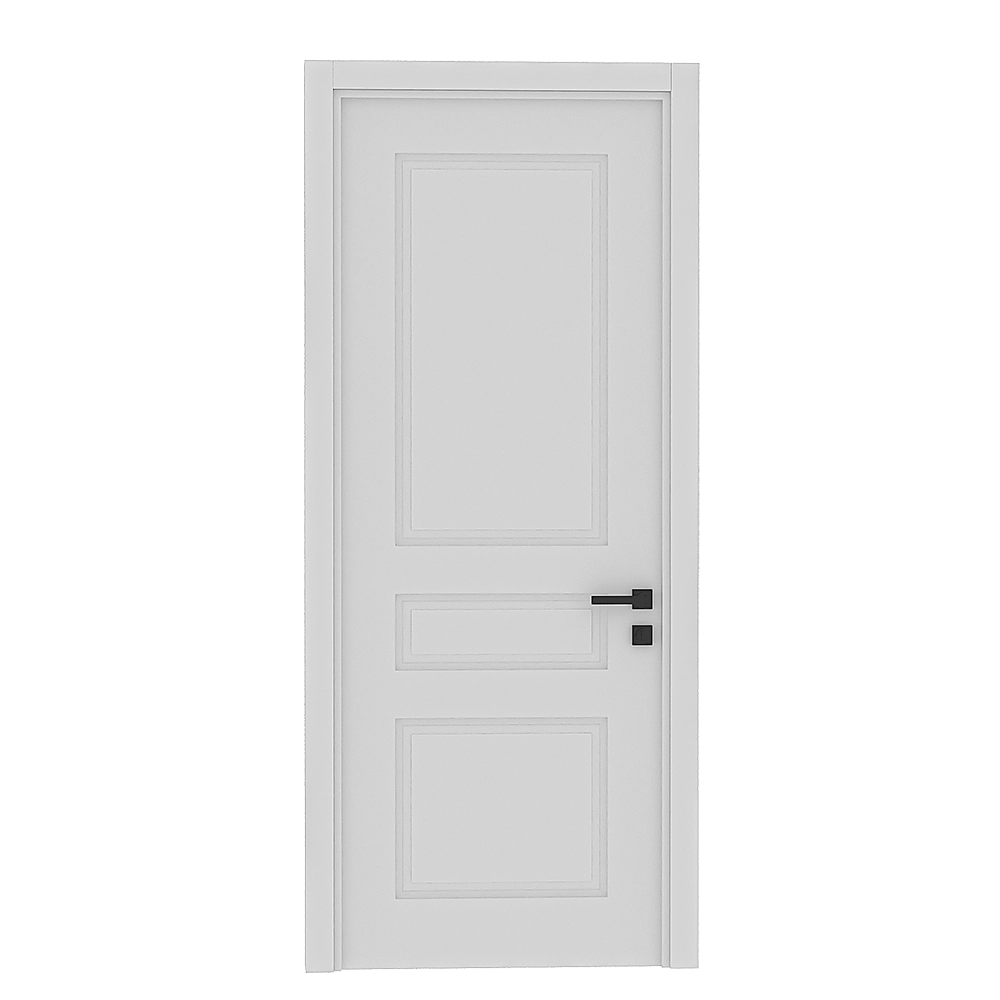 ADOR FACTORY – Duryan 2020 3D Model