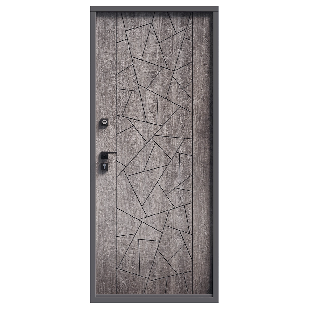 ADOR FACTORY – Esmeralda 1415 3D Model