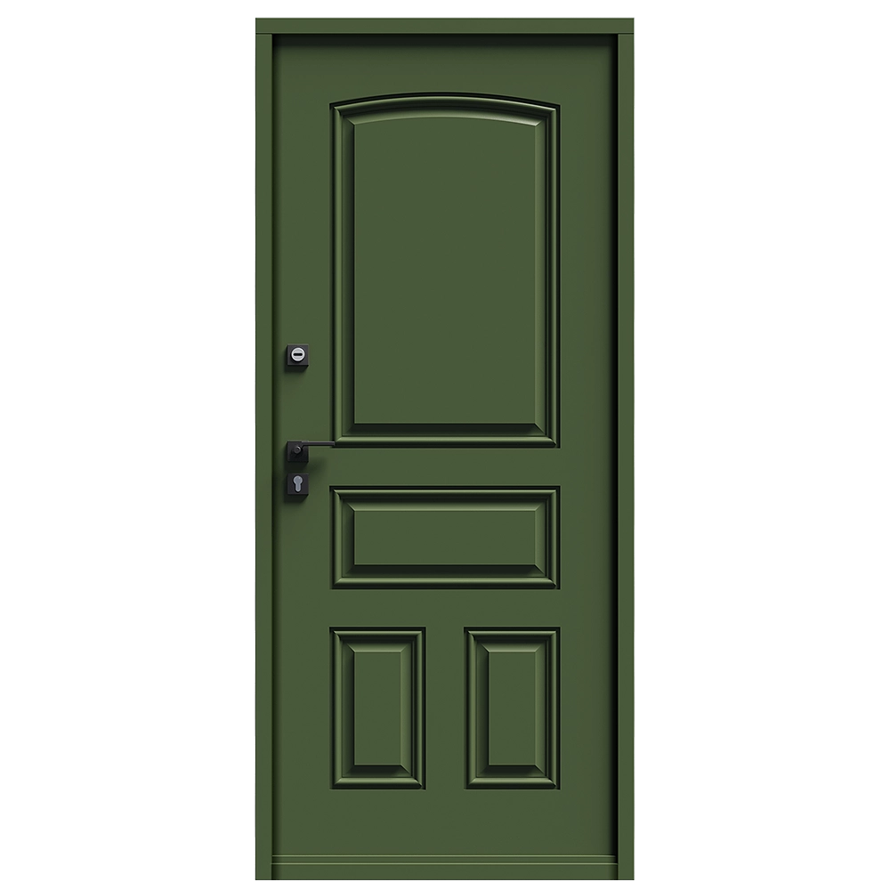 ADOR FACTORY – Giovanni 6030 3D Model ADOR FACTORY – Giovanni 6030 3D Model