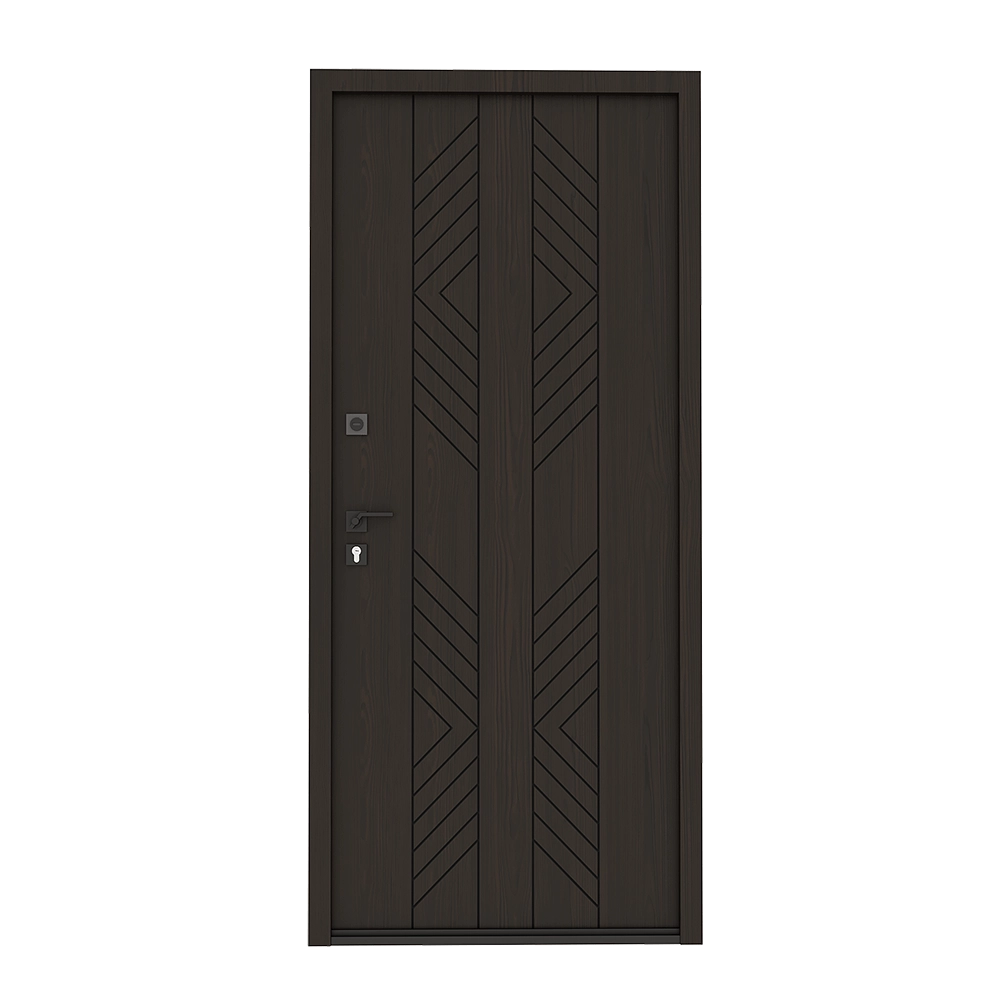 ADOR FACTORY – Kennedy 1053 3D Model