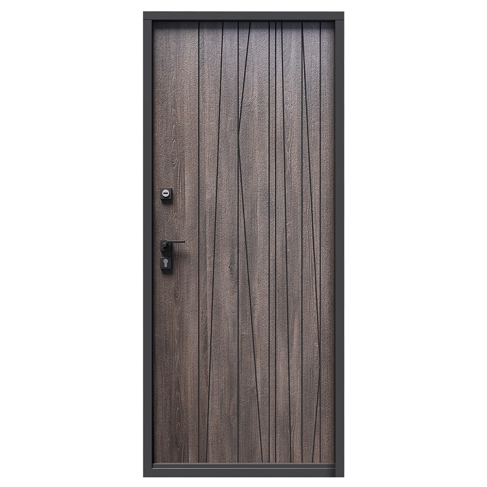 ADOR FACTORY – Koor 1701 3D Model