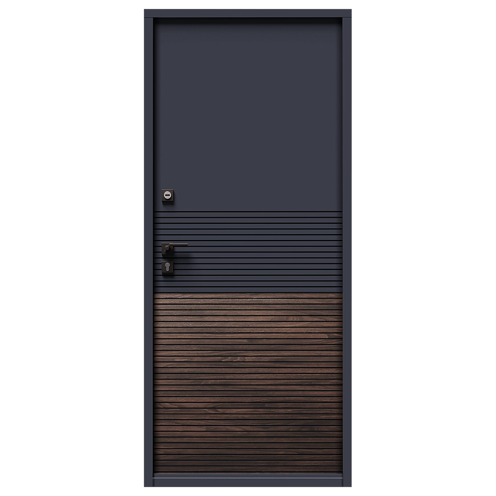 ADOR FACTORY – Mezzo 1220 3D Model