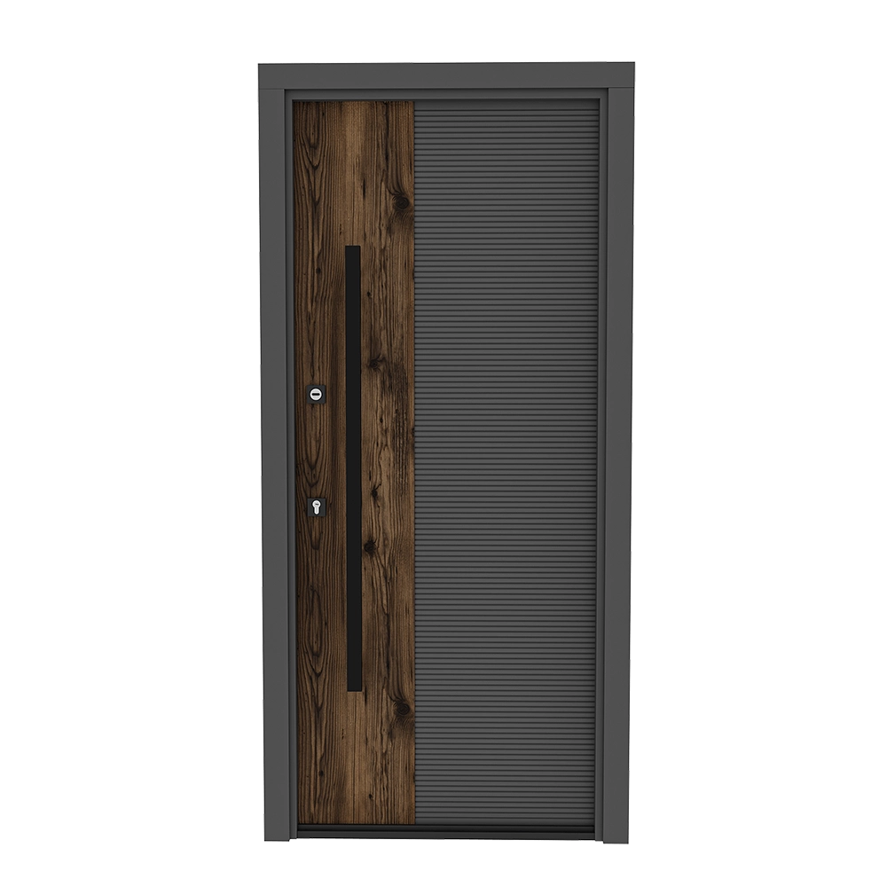 ADOR FACTORY – Modern 1628 3D Model