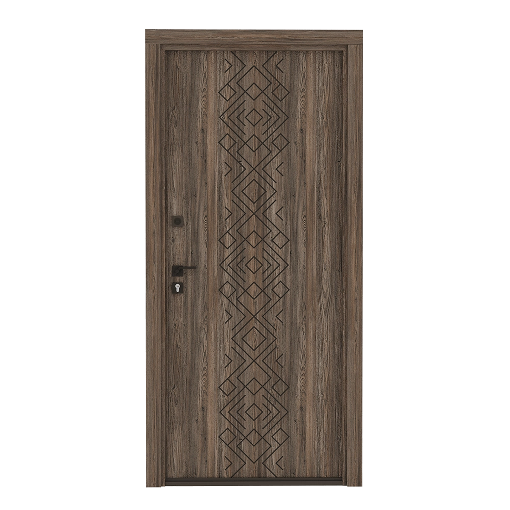 ADOR FACTORY – Mush 602 3D Model