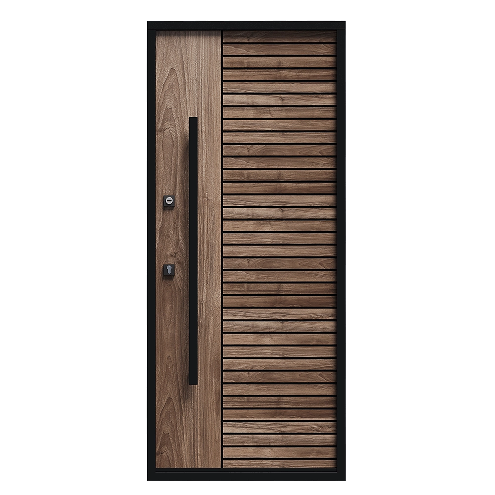 ADOR FACTORY – Olivia 1505 3D Model