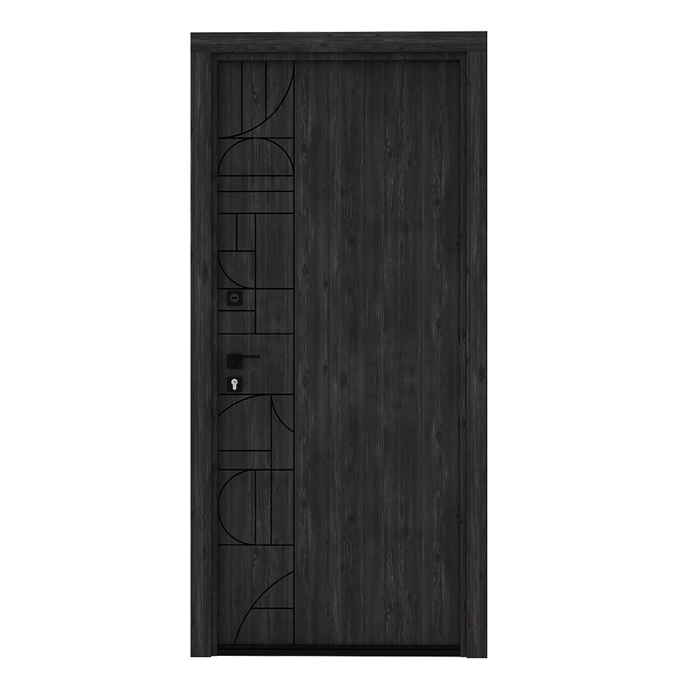 ADOR FACTORY – Patio 1661 3D Model ADOR FACTORY – Patio 1661 3D Model