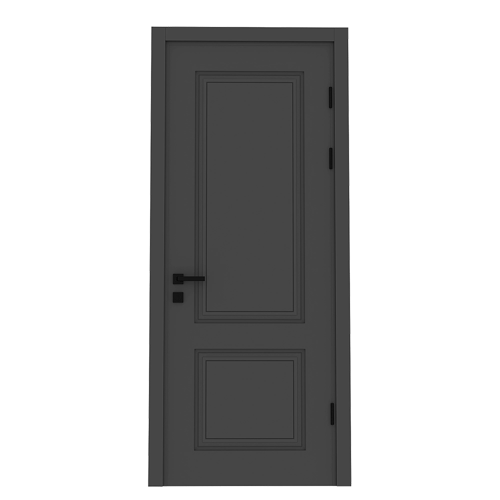 ADOR FACTORY – Patrick 1405 3D Model