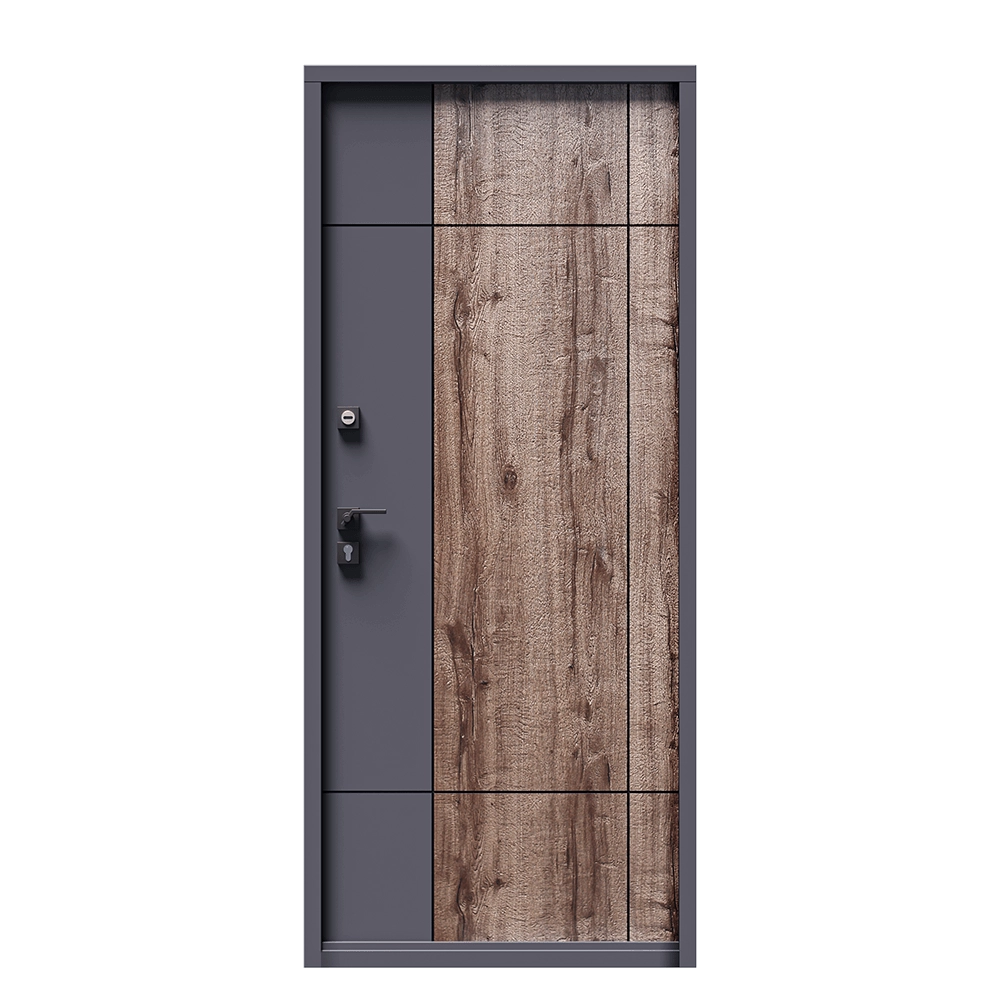 ADOR FACTORY – Romer 2023 3D Model