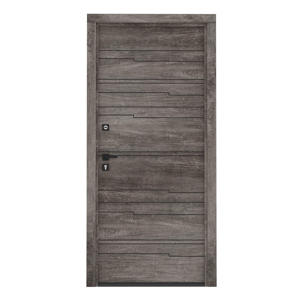 ADOR FACTORY – Senator 303 3D Model