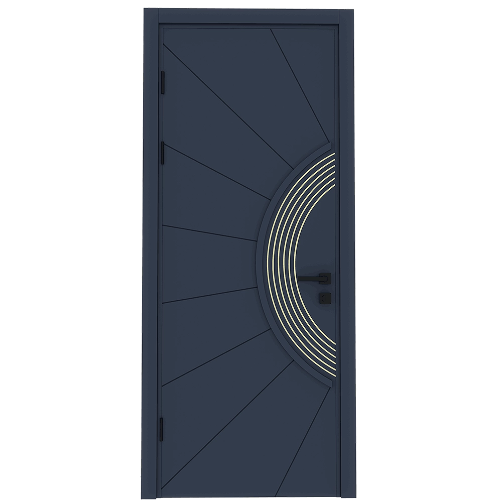 ADOR FACTORY – Soleil 1969 3D Model