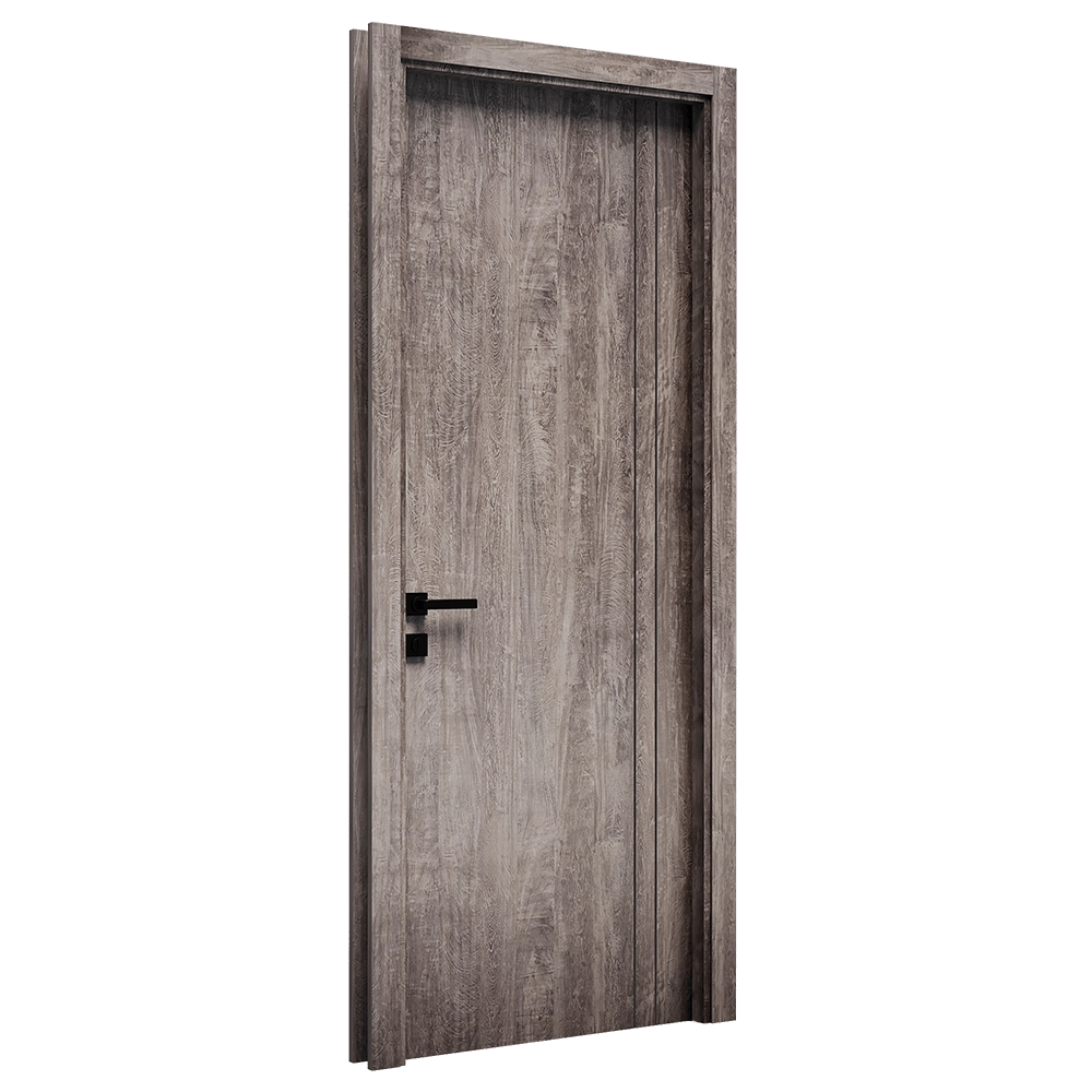 ADOR FACTORY – Tristan 145 3D Model