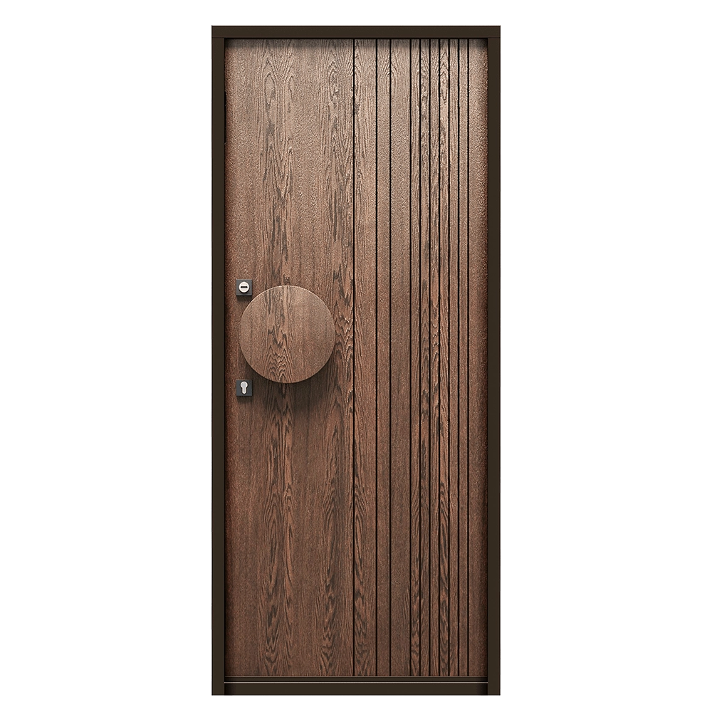 ADOR FACTORY – Vincent 1313 3D Model