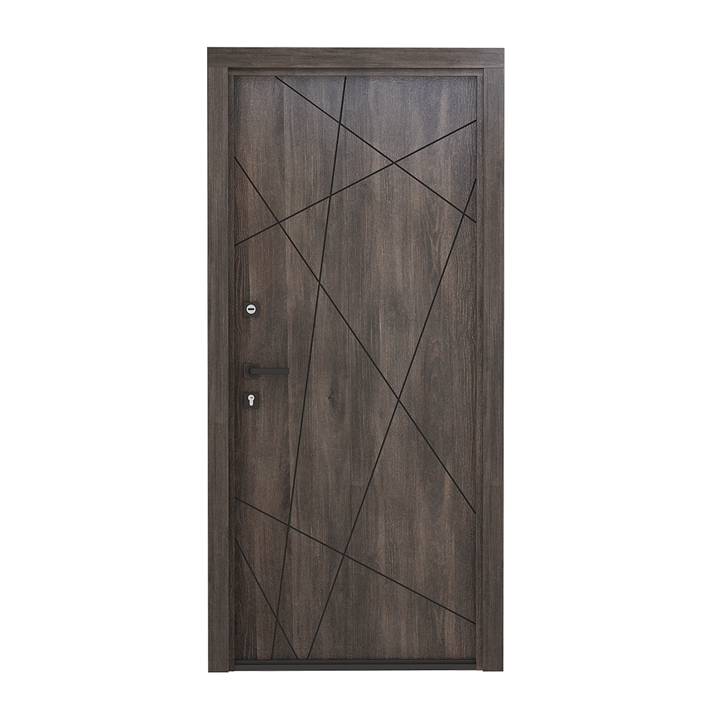 ADOR FACTORY – Wanessa 044 3D Model