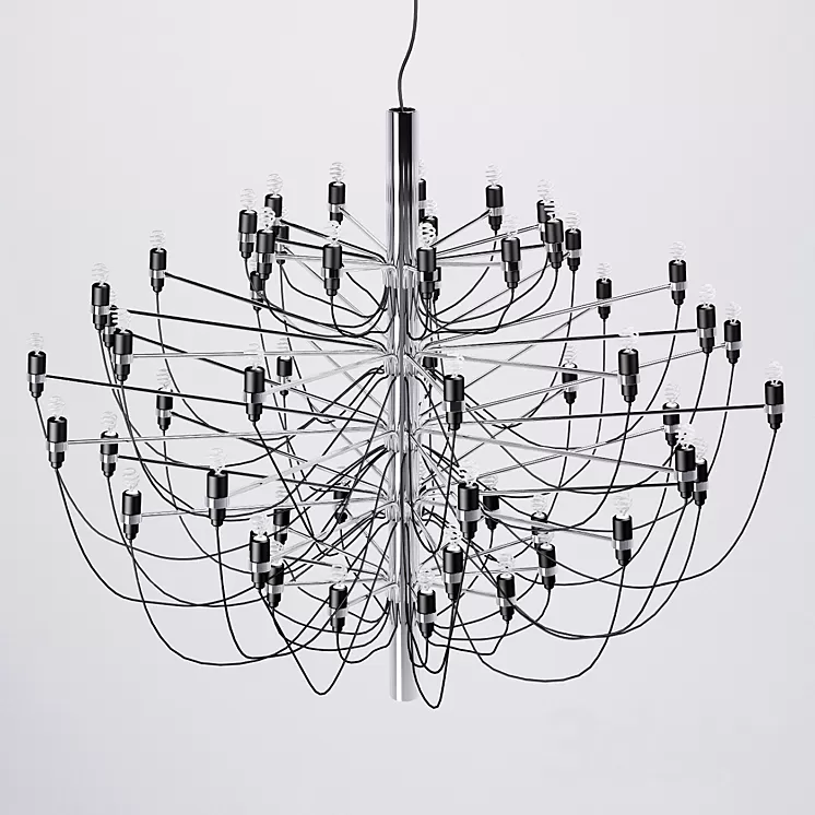 "Adria-Olga" 3D Model "Adria-Olga" 3D Model