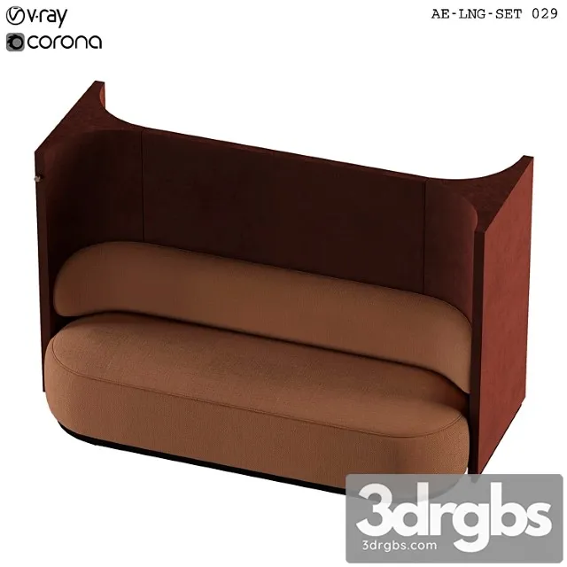 Ae Lng Set 028 3D Model Download Ae Lng Set 028 3D Model Download