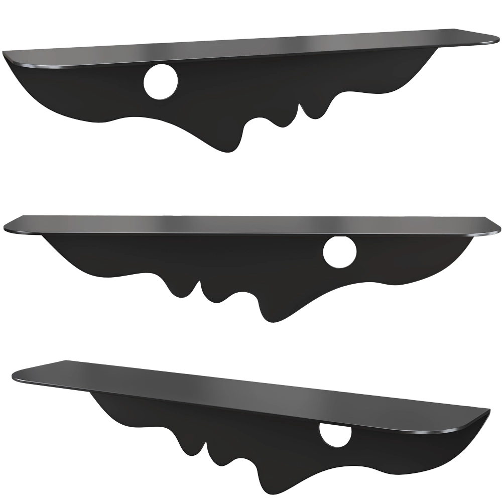 Aequo – Shelf GALIBOT 3D Model Aequo – Shelf GALIBOT 3D Model