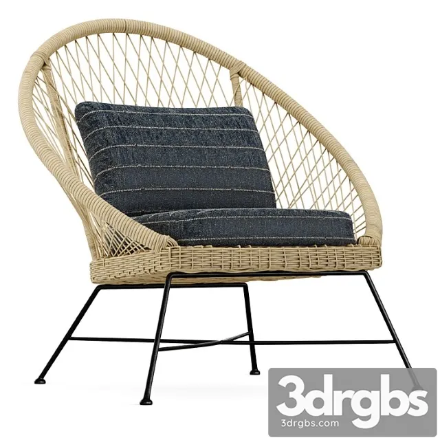 Aeri armchair Aeri armchair