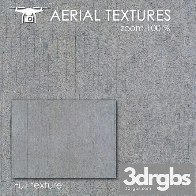 Aerial texture 12 3D Model Download Aerial texture 12 3D Model Download