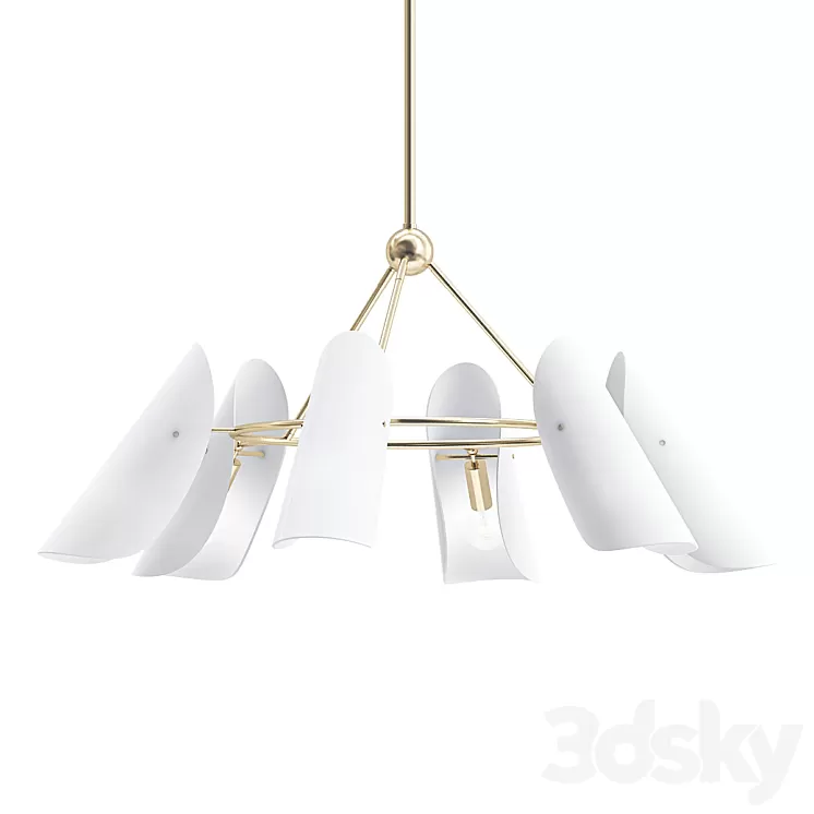 AERIN 3D Model Free Download