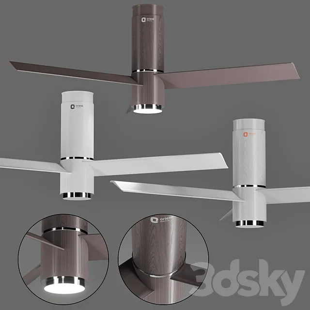 Aeroslim Fan by Orient Electric Free Download